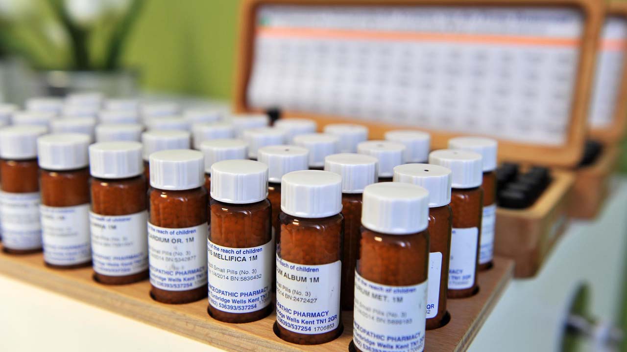 Anand Skin Care Homoeopathy Clinic