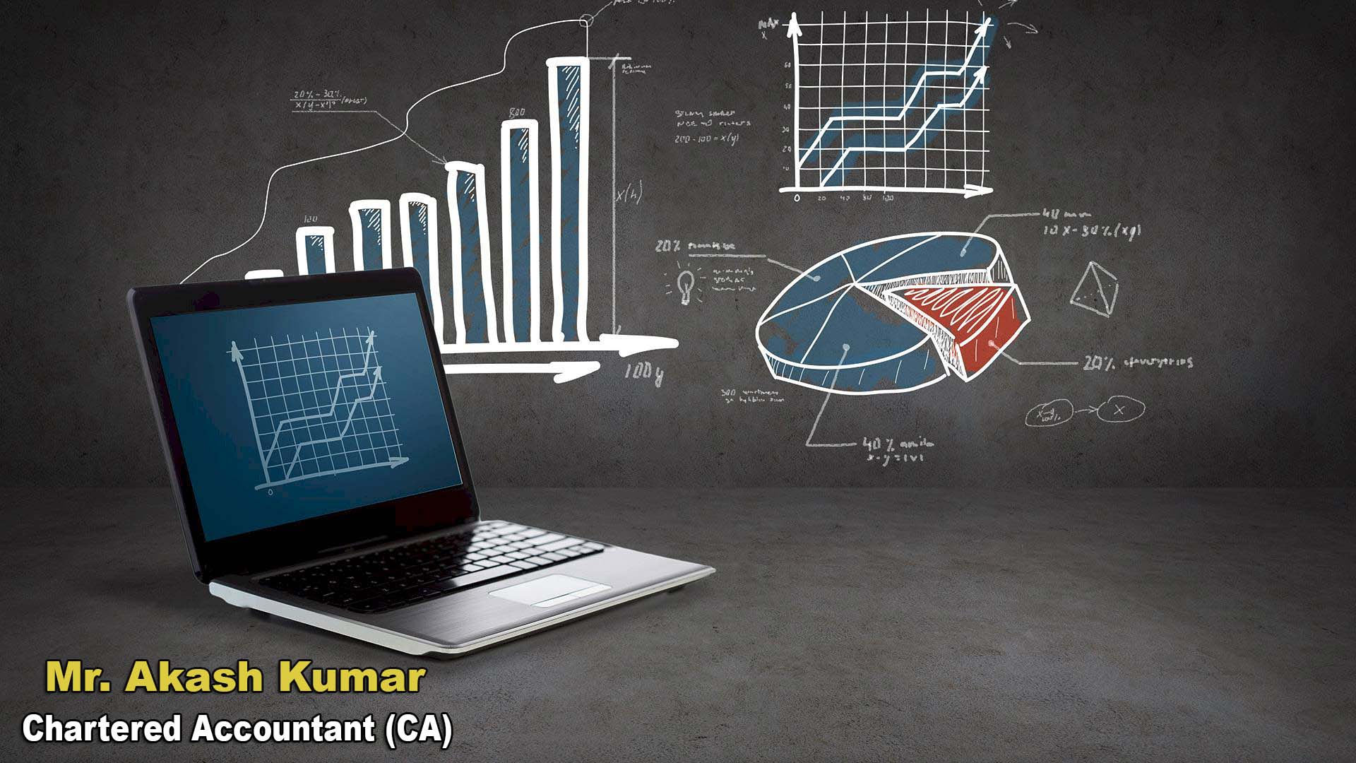 S G P A & ASSOCIATES, CHARTERED ACCOUNTANT