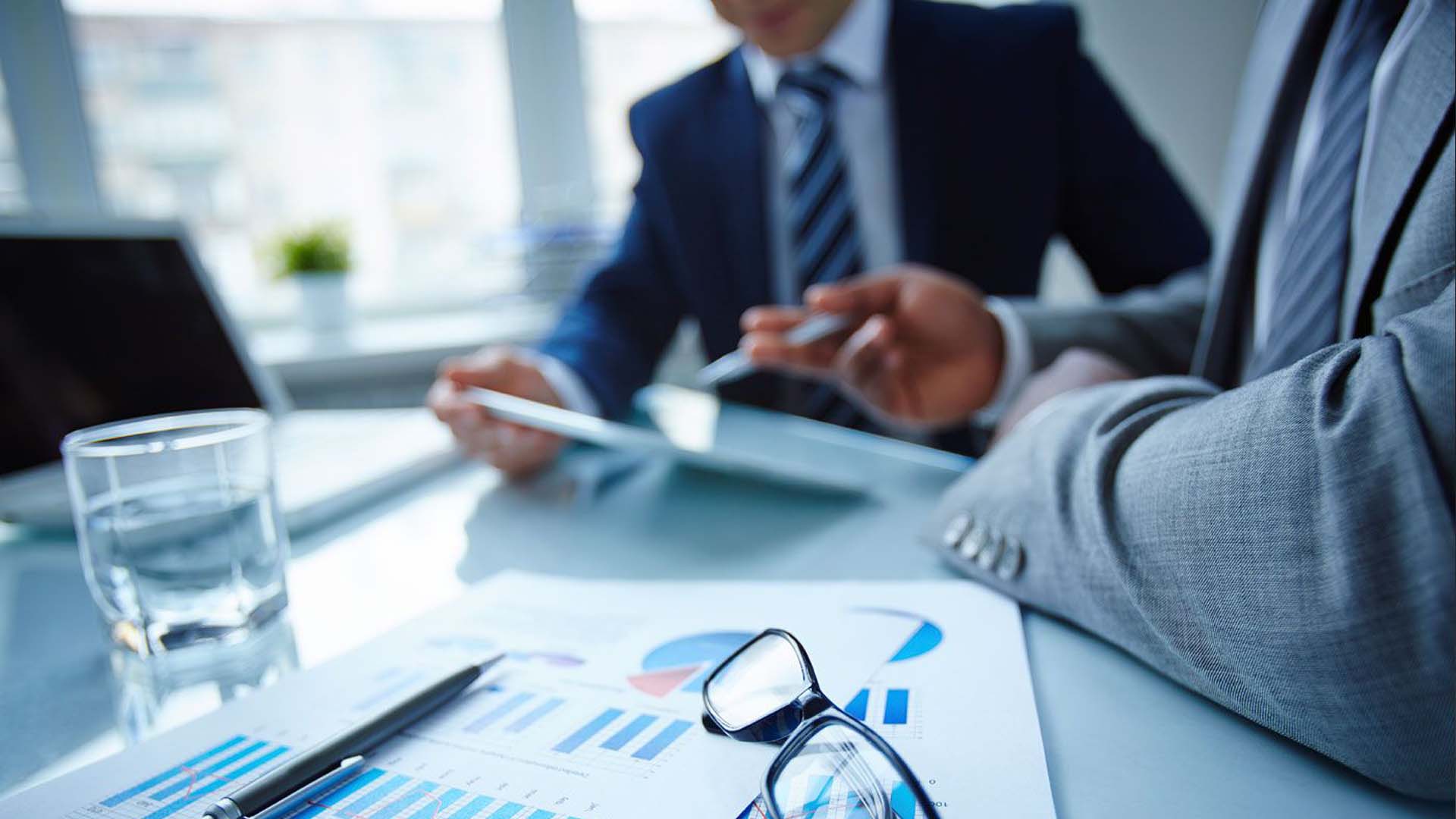 S G P A & ASSOCIATES, CHARTERED ACCOUNTANT